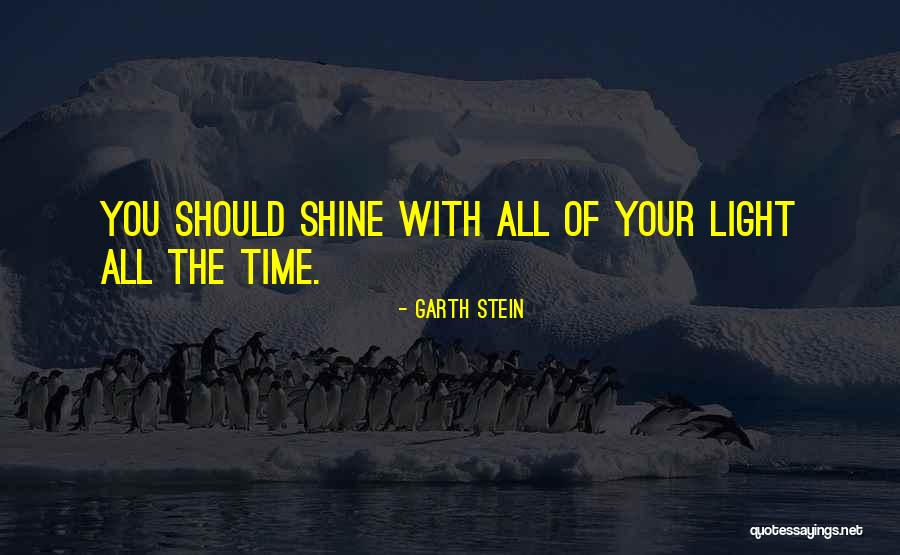 Unstrained Quotes By Garth Stein Unstrained Quotes By Garth Stein