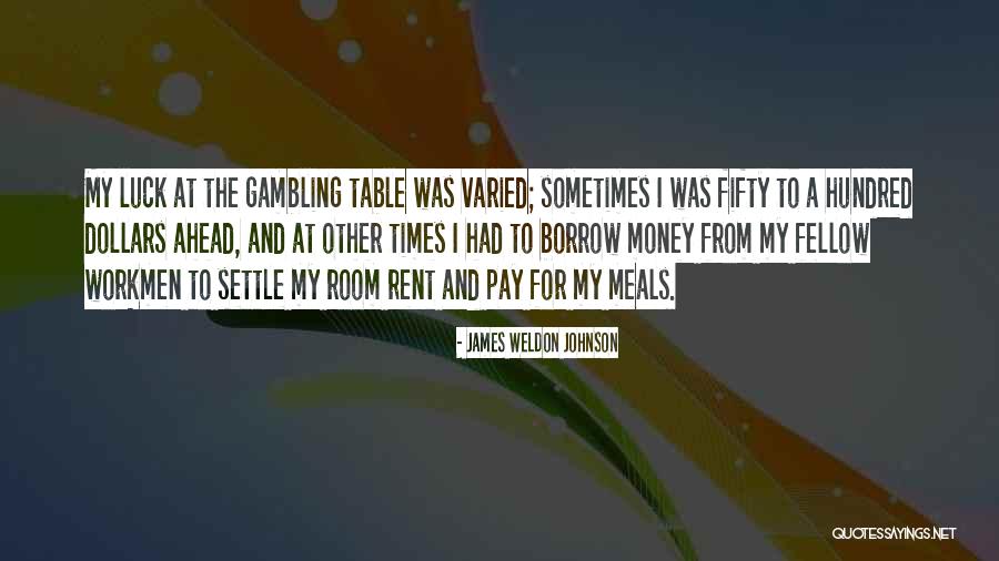 Unstrapped Means Quotes By James Weldon Johnson Unstrapped Means Quotes By James Weldon Johnson