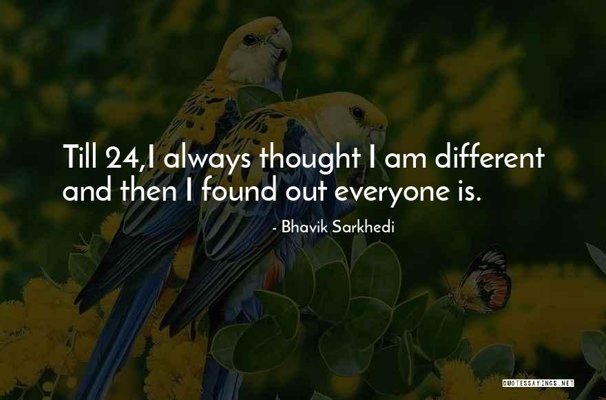 Unstringify Quotes By Bhavik Sarkhedi Unstringify Quotes By Bhavik Sarkhedi