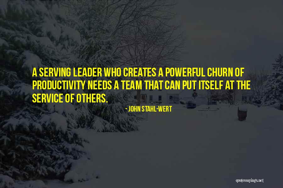 Unstringify Quotes By John Stahl-Wert Unstringify Quotes By John Stahl-Wert