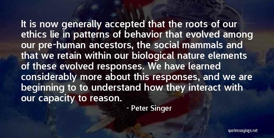 Unstrung Customs Quotes By Peter Singer Unstrung Customs Quotes By Peter Singer