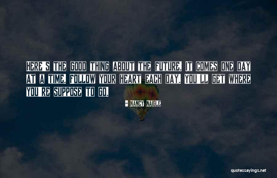 Unstylish Quotes By Nancy Naigle Unstylish Quotes By Nancy Naigle
