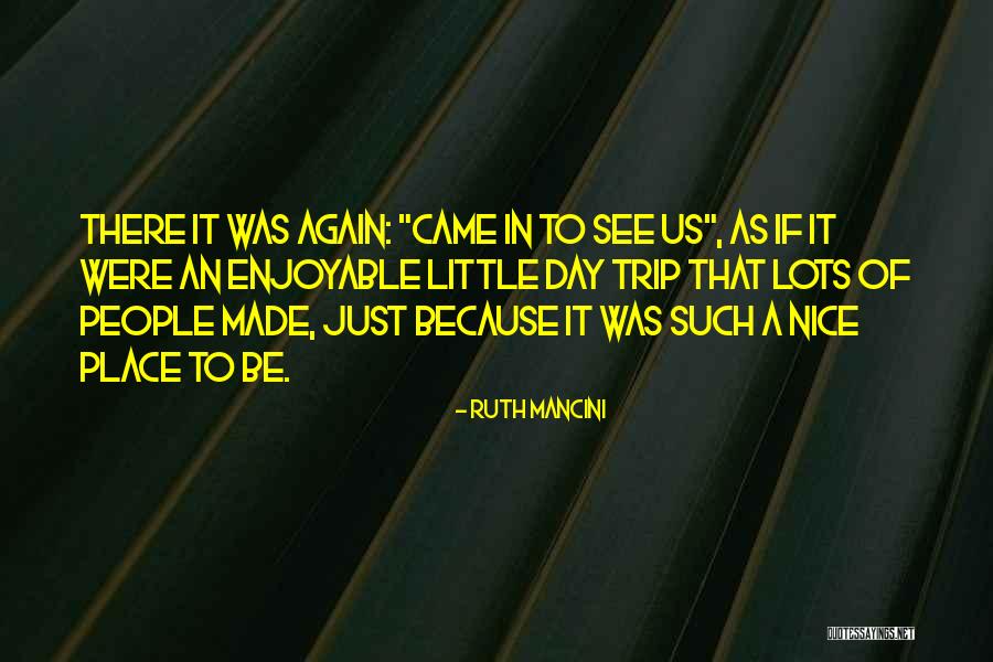 Unstylish Quotes By Ruth Mancini Unstylish Quotes By Ruth Mancini
