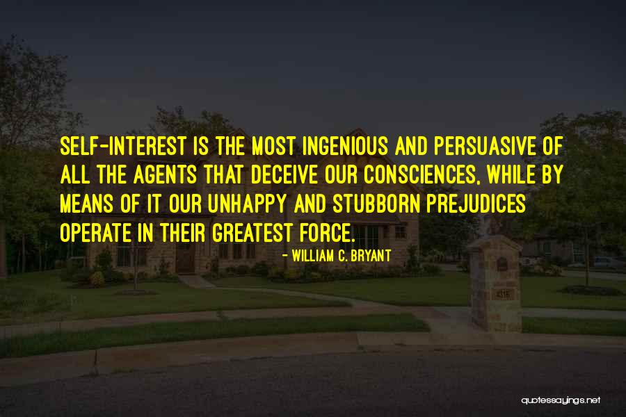 Unsubmissive Synonym Quotes By William C. Bryant Unsubmissive Synonym Quotes By William C. Bryant