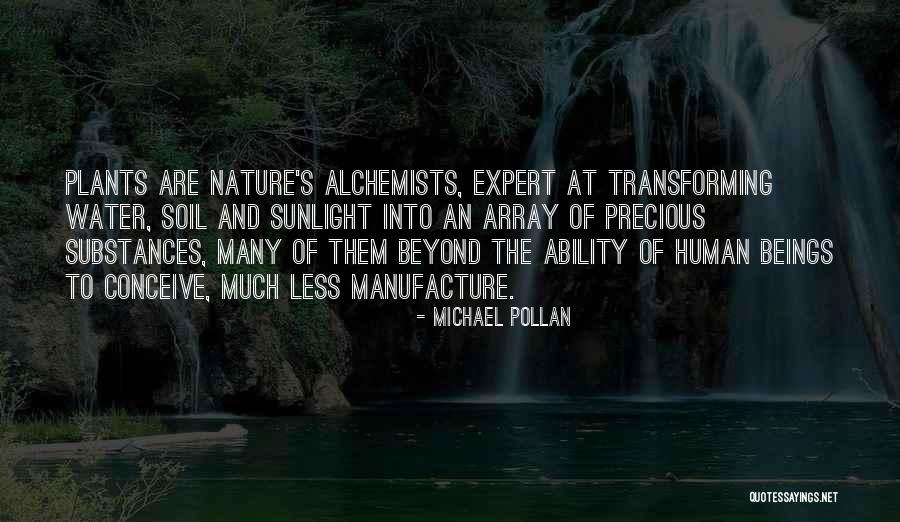 Unsubstantial Quotes By Michael Pollan Unsubstantial Quotes By Michael Pollan