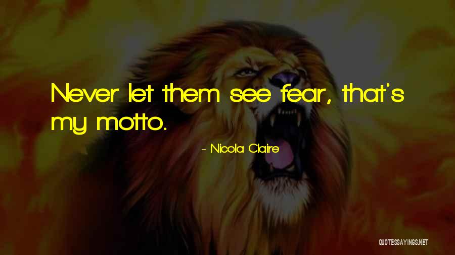 Unsubtle Desi Quotes By Nicola Claire Unsubtle Desi Quotes By Nicola Claire