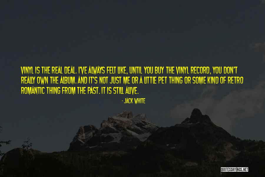 Unsuccess Quotes By Jack White Unsuccess Quotes By Jack White
