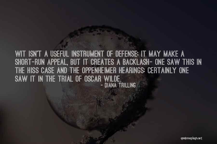 Unsung Heros Quotes By Diana Trilling Unsung Heros Quotes By Diana Trilling