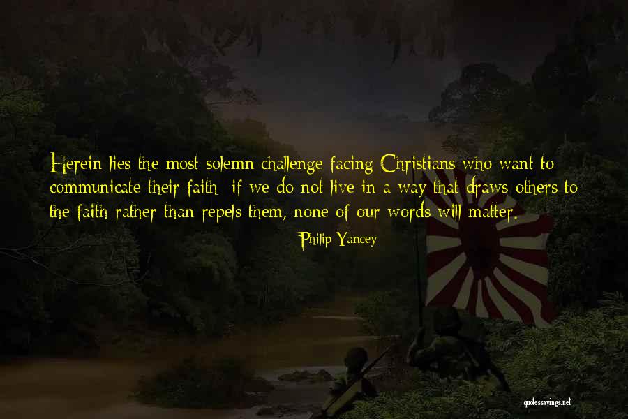 Unsupportedly Quotes By Philip Yancey Unsupportedly Quotes By Philip Yancey