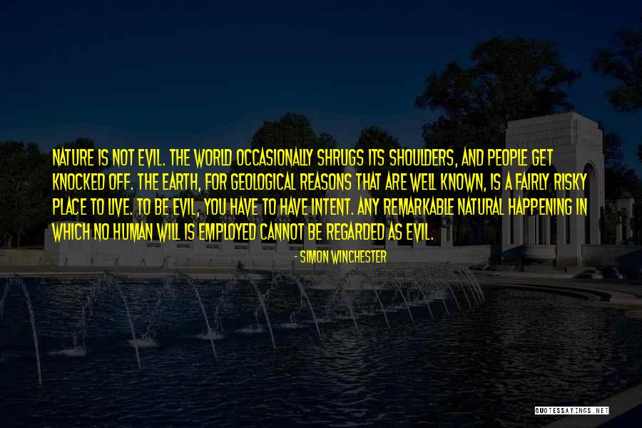 Unsupportedly Quotes By Simon Winchester Unsupportedly Quotes By Simon Winchester