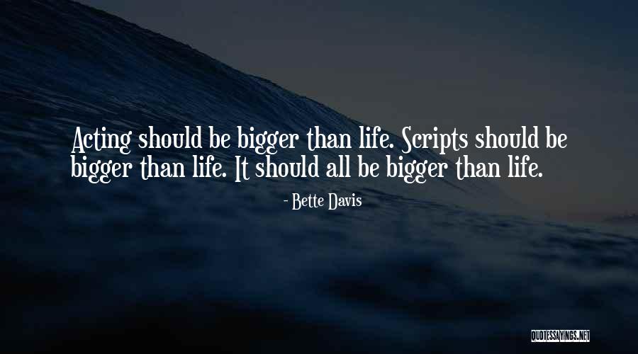 Unsuppressed 9mm Quotes By Bette Davis Unsuppressed 9mm Quotes By Bette Davis