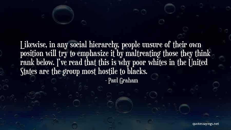 Unsure Quotes By Paul Graham Unsure Quotes By Paul Graham