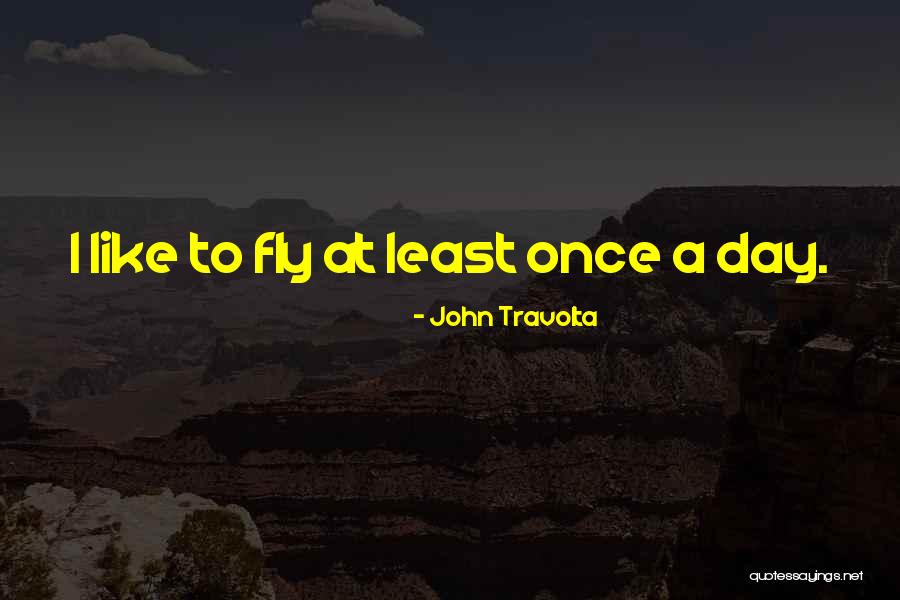 Unsurpassable Daffodil Quotes By John Travolta