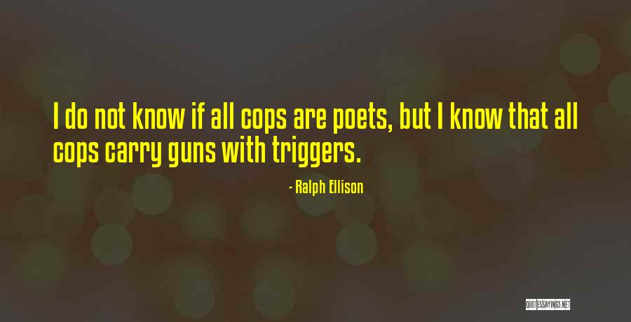 Unsurpassable Daffodil Quotes By Ralph Ellison Unsurpassable Daffodil Quotes By Ralph Ellison