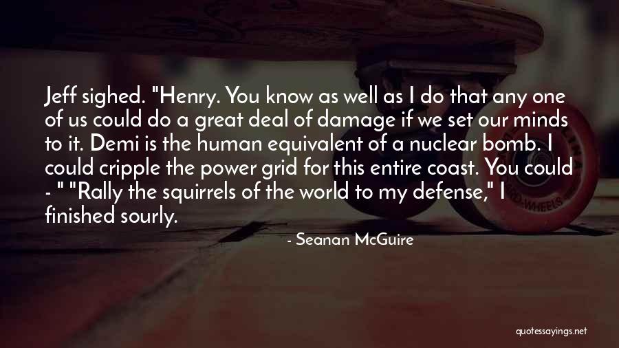 Unsurprisingly Define Quotes By Seanan McGuire Unsurprisingly Define Quotes By Seanan McGuire