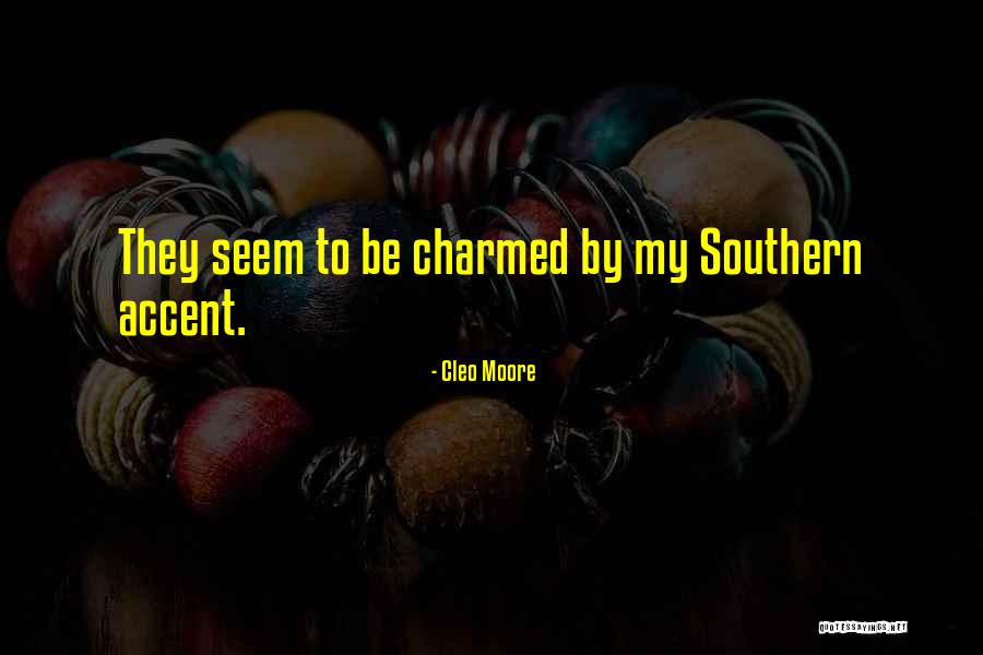 Unsurprisingly Thesaurus Quotes By Cleo Moore