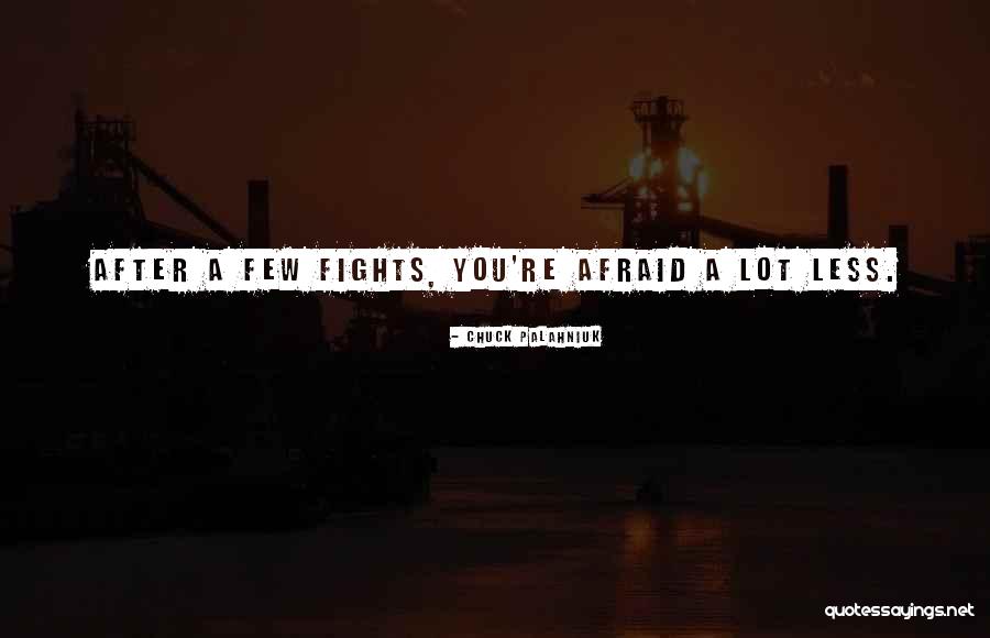 Unsuspected Surprises Quotes By Chuck Palahniuk Unsuspected Surprises Quotes By Chuck Palahniuk