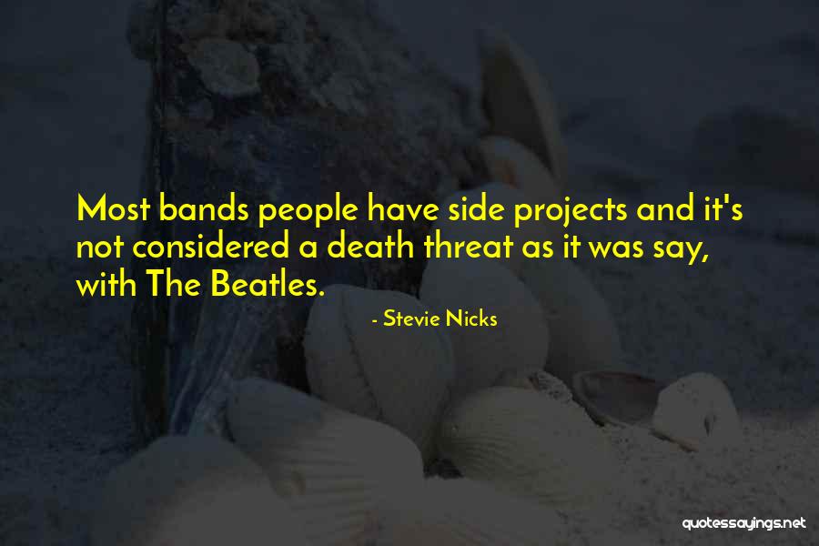 Unsuspected Surprises Quotes By Stevie Nicks Unsuspected Surprises Quotes By Stevie Nicks
