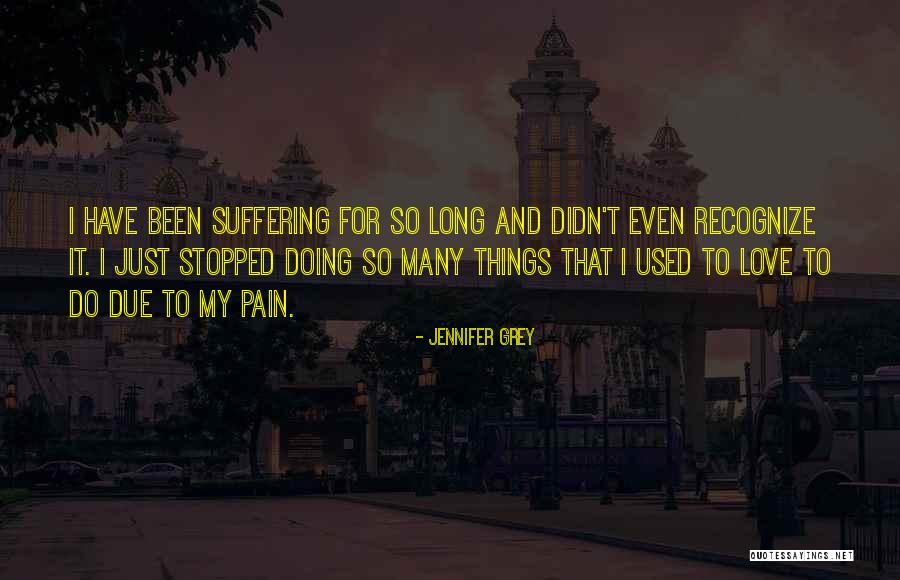 Unsuspected Synonym Quotes By Jennifer Grey Unsuspected Synonym Quotes By Jennifer Grey