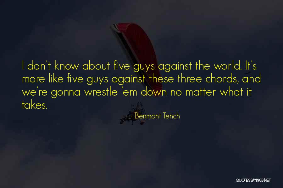 Unsustainable Farming Quotes By Benmont Tench Unsustainable Farming Quotes By Benmont Tench