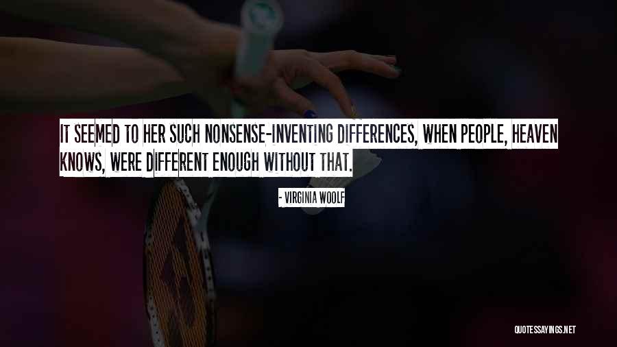 Unsustainable Resources Quotes By Virginia Woolf Unsustainable Resources Quotes By Virginia Woolf