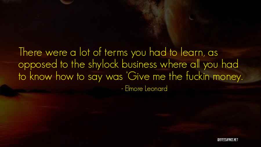 Unsustainable Synonym Quotes By Elmore Leonard Unsustainable Synonym Quotes By Elmore Leonard