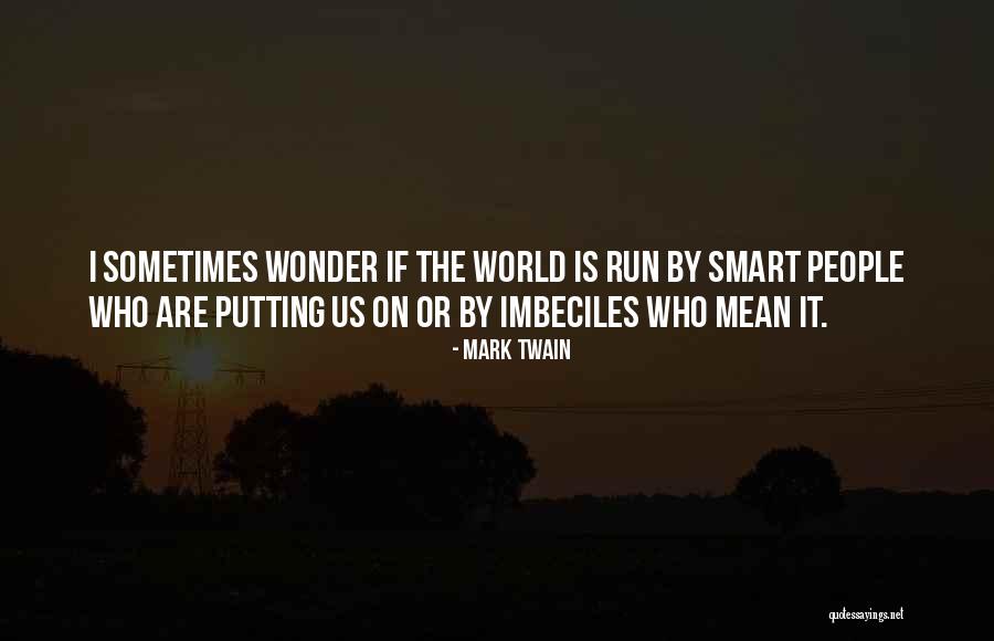 Unswerving Loyalty Quotes By Mark Twain Unswerving Loyalty Quotes By Mark Twain