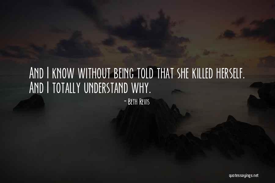 Unsworth School Quotes By Beth Revis Unsworth School Quotes By Beth Revis