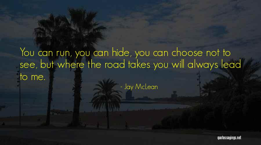 Unsymmetrical Bending Quotes By Jay McLean Unsymmetrical Bending Quotes By Jay McLean