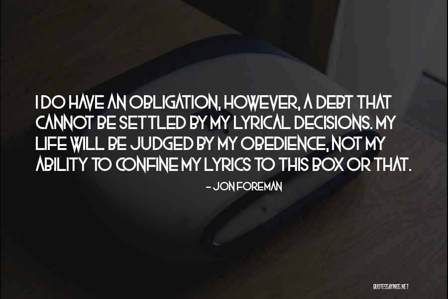 Unsymmetrical Faces Quotes By Jon Foreman Unsymmetrical Faces Quotes By Jon Foreman