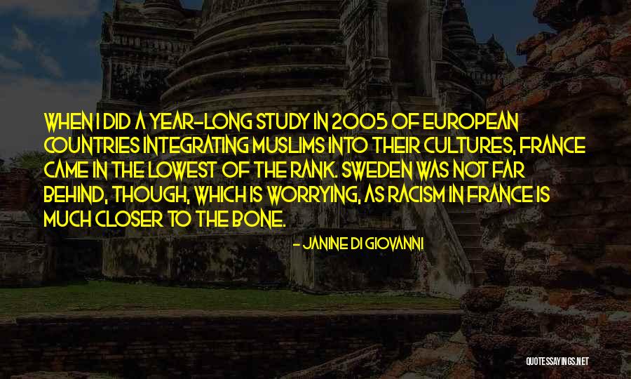 Untador Quotes By Janine Di Giovanni Untador Quotes By Janine Di Giovanni