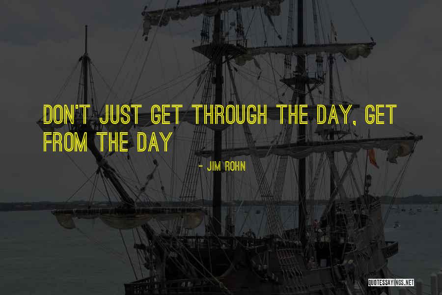 Untalkative One Clue Quotes By Jim Rohn Untalkative One Clue Quotes By Jim Rohn