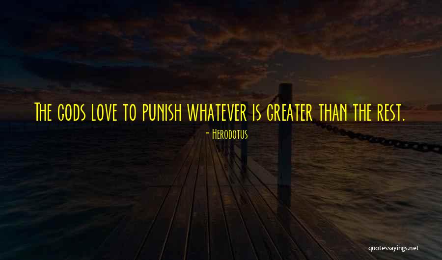 Untamable Love Quotes By Herodotus Untamable Love Quotes By Herodotus