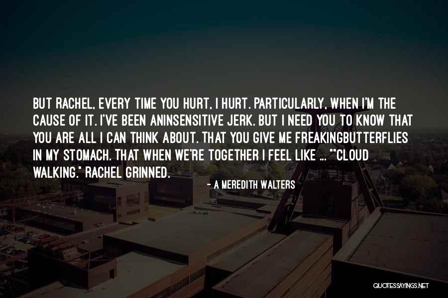 Untamableness Quotes By A Meredith Walters Untamableness Quotes By A Meredith Walters