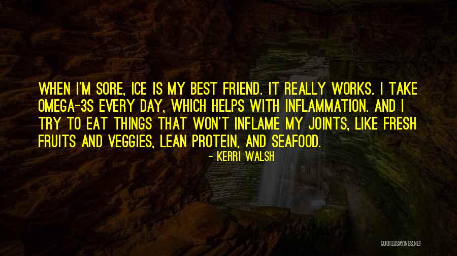 Untameable Book Quotes By Kerri Walsh Untameable Book Quotes By Kerri Walsh