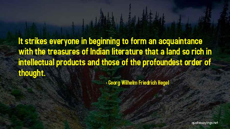 Untangle Doll Quotes By Georg Wilhelm Friedrich Hegel Untangle Doll Quotes By Georg Wilhelm Friedrich Hegel