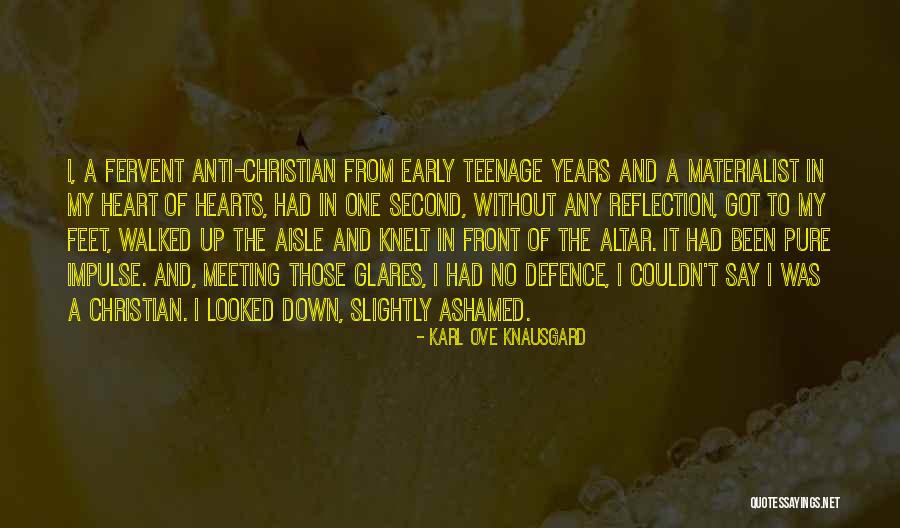 Untangled Podcast Quotes By Karl Ove Knausgard Untangled Podcast Quotes By Karl Ove Knausgard