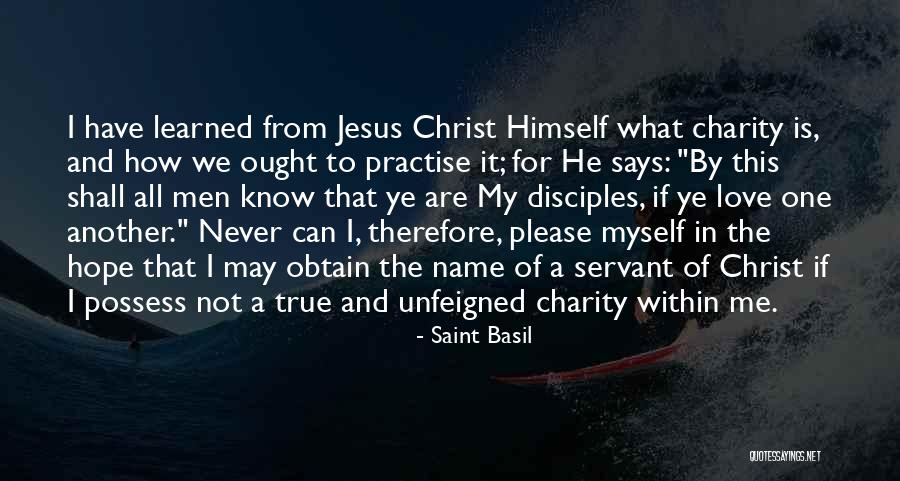 Untangled Podcast Quotes By Saint Basil Untangled Podcast Quotes By Saint Basil