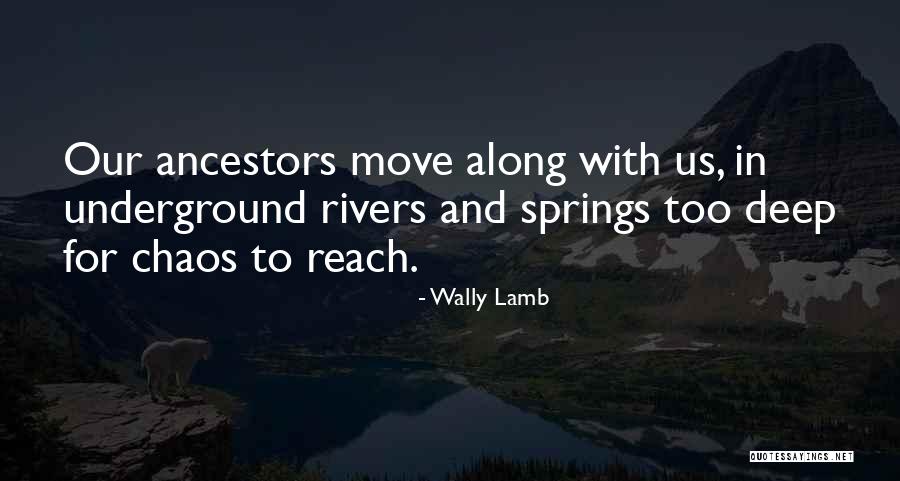 Untarred Hemp Quotes By Wally Lamb Untarred Hemp Quotes By Wally Lamb