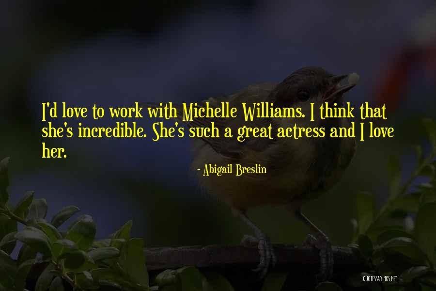 Untasted Bananas Quotes By Abigail Breslin Untasted Bananas Quotes By Abigail Breslin