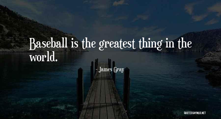 Untasted Bananas Quotes By James Gray Untasted Bananas Quotes By James Gray