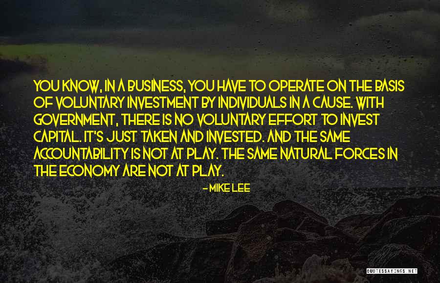 Untasted Bananas Quotes By Mike Lee Untasted Bananas Quotes By Mike Lee