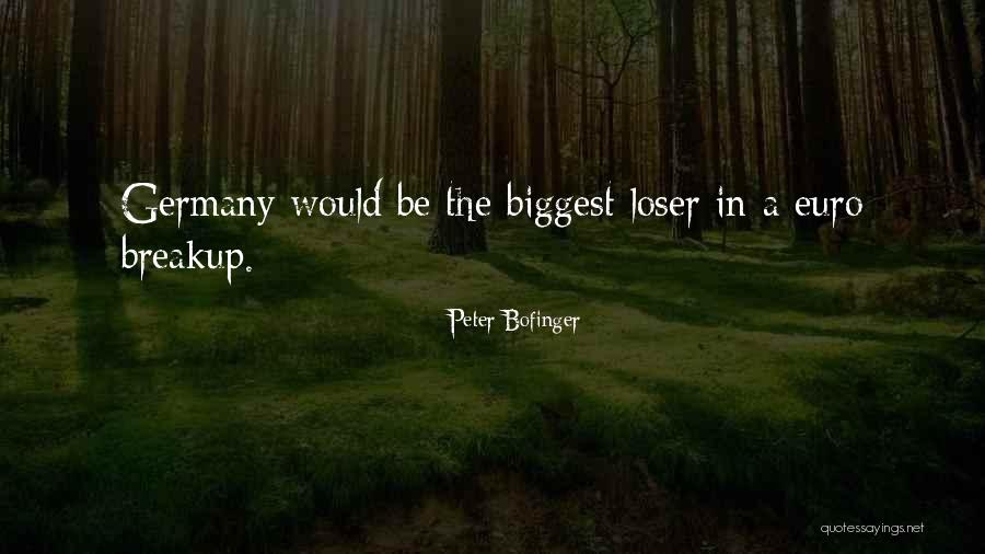 Untasted Bananas Quotes By Peter Bofinger Untasted Bananas Quotes By Peter Bofinger