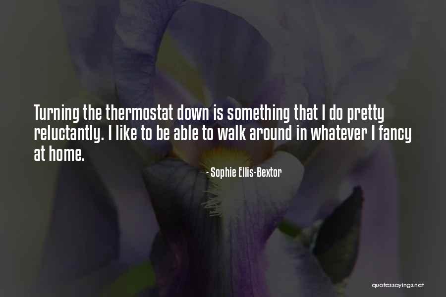 Untaught History Quotes By Sophie Ellis-Bextor Untaught History Quotes By Sophie Ellis-Bextor