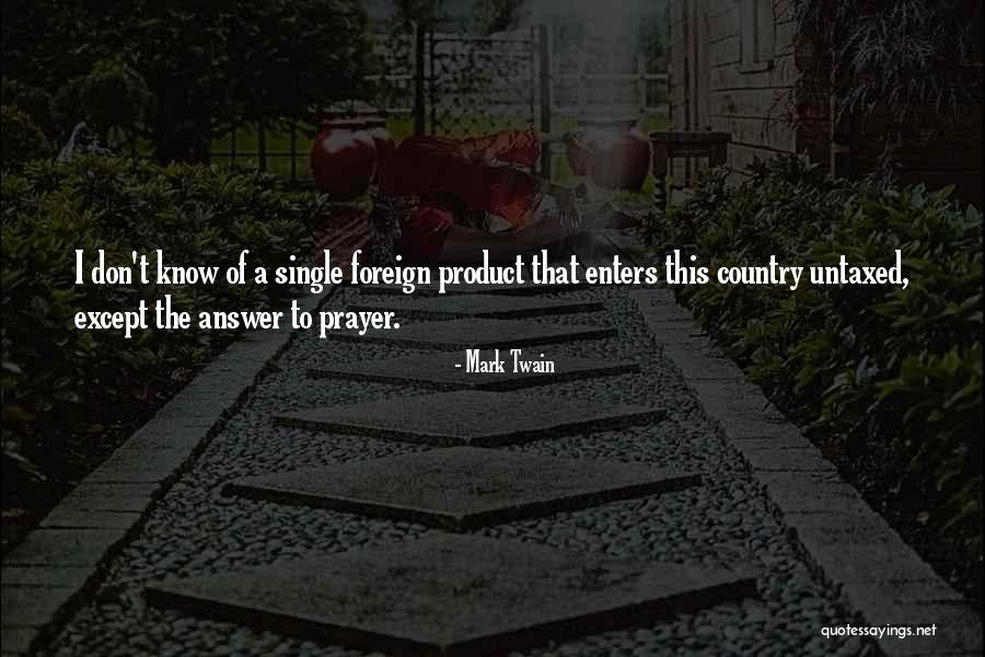Untaxed Quotes By Mark Twain Untaxed Quotes By Mark Twain