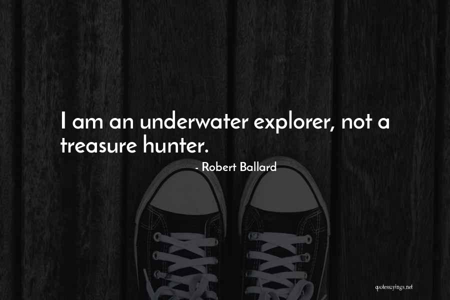 Unteach Quotes By Robert Ballard Unteach Quotes By Robert Ballard