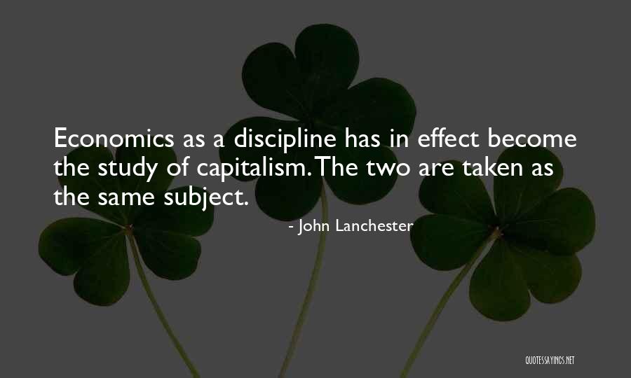 Untempered Particle Quotes By John Lanchester Untempered Particle Quotes By John Lanchester