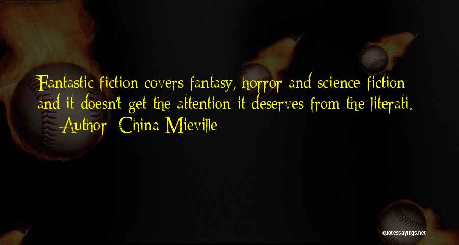 Untenable In A Sentence Quotes By China Mieville