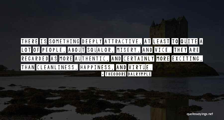 Untenured Assistant Quotes By Theodore Dalrymple Untenured Assistant Quotes By Theodore Dalrymple