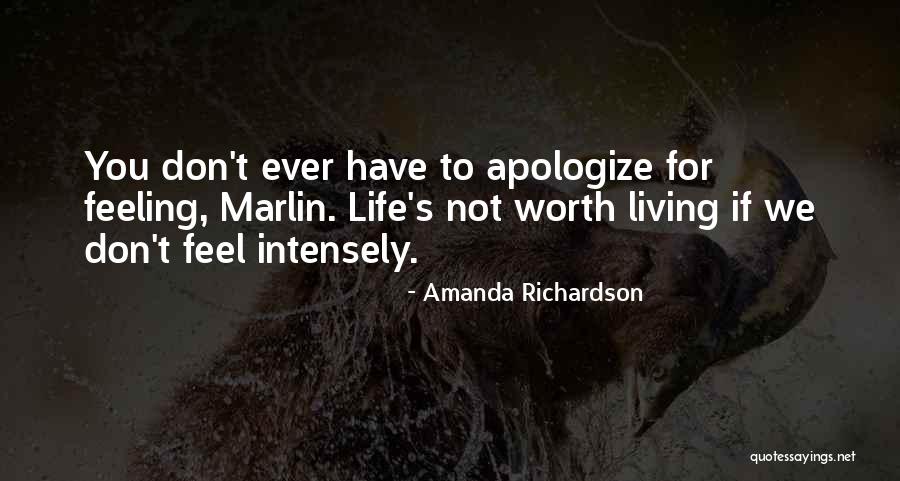 Untenured Professor Quotes By Amanda Richardson Untenured Professor Quotes By Amanda Richardson